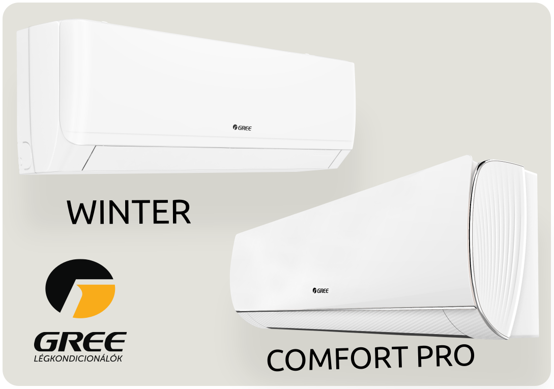 Winter  vs Comfort Pro