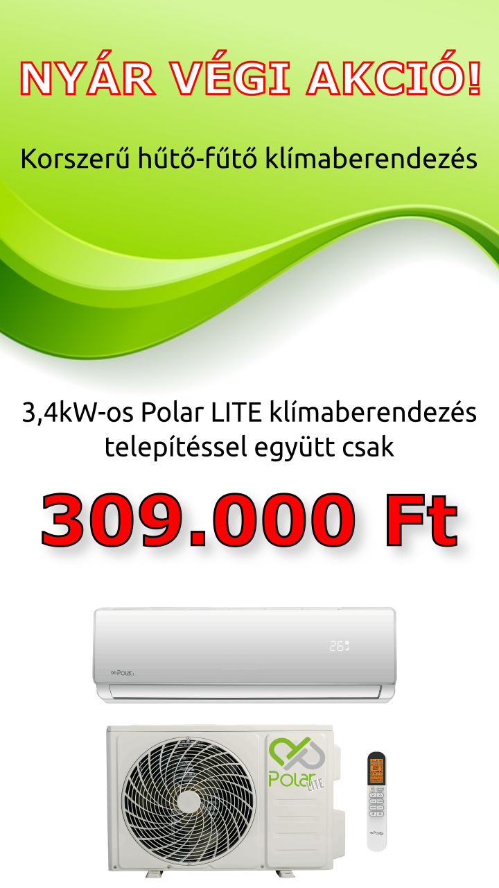 Polar LITE